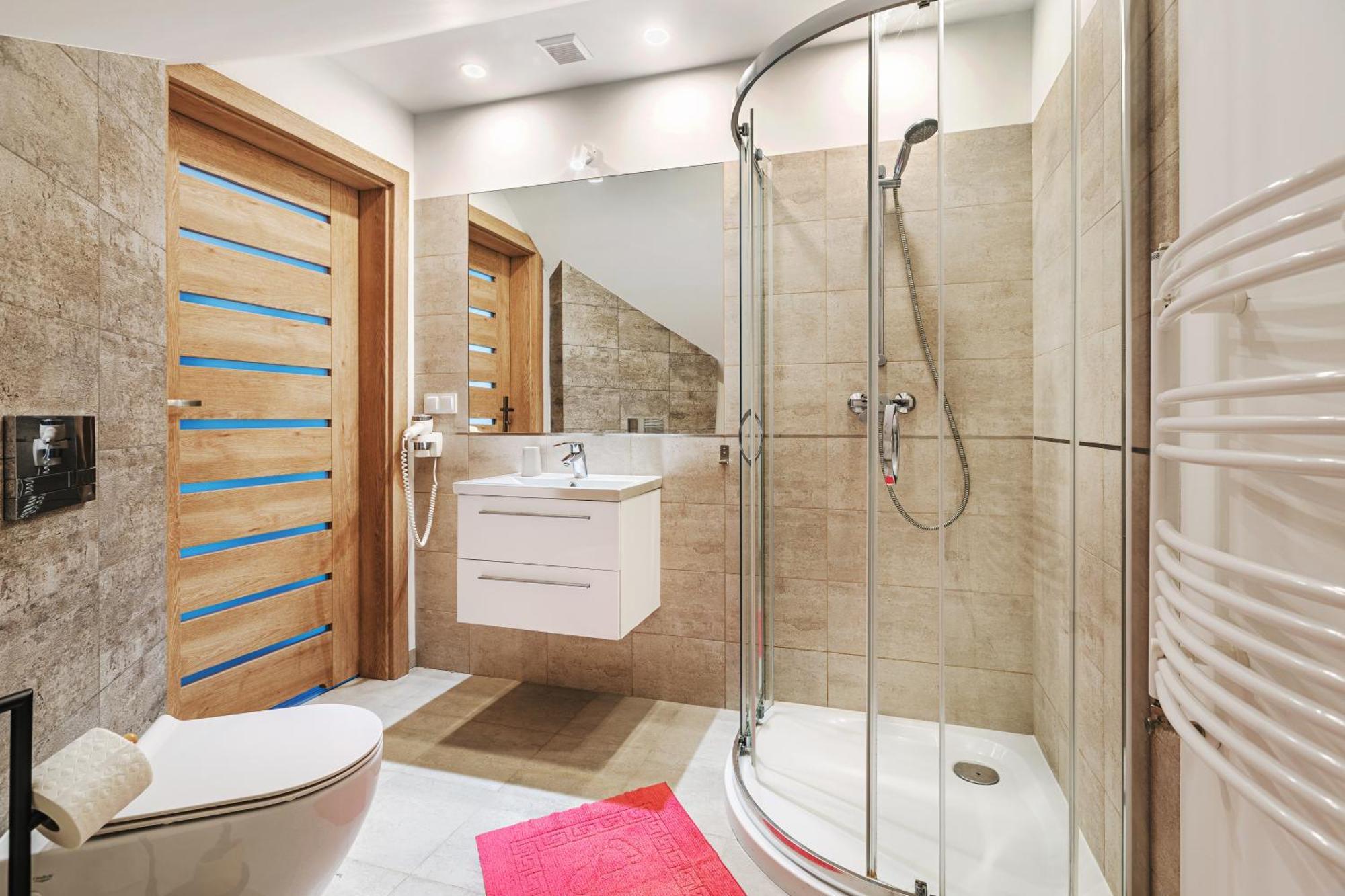 Malta Apartamenty - 200M Do Plazy - Komfort I Wygoda Dla Calej Rodziny Karwia Luaran gambar
