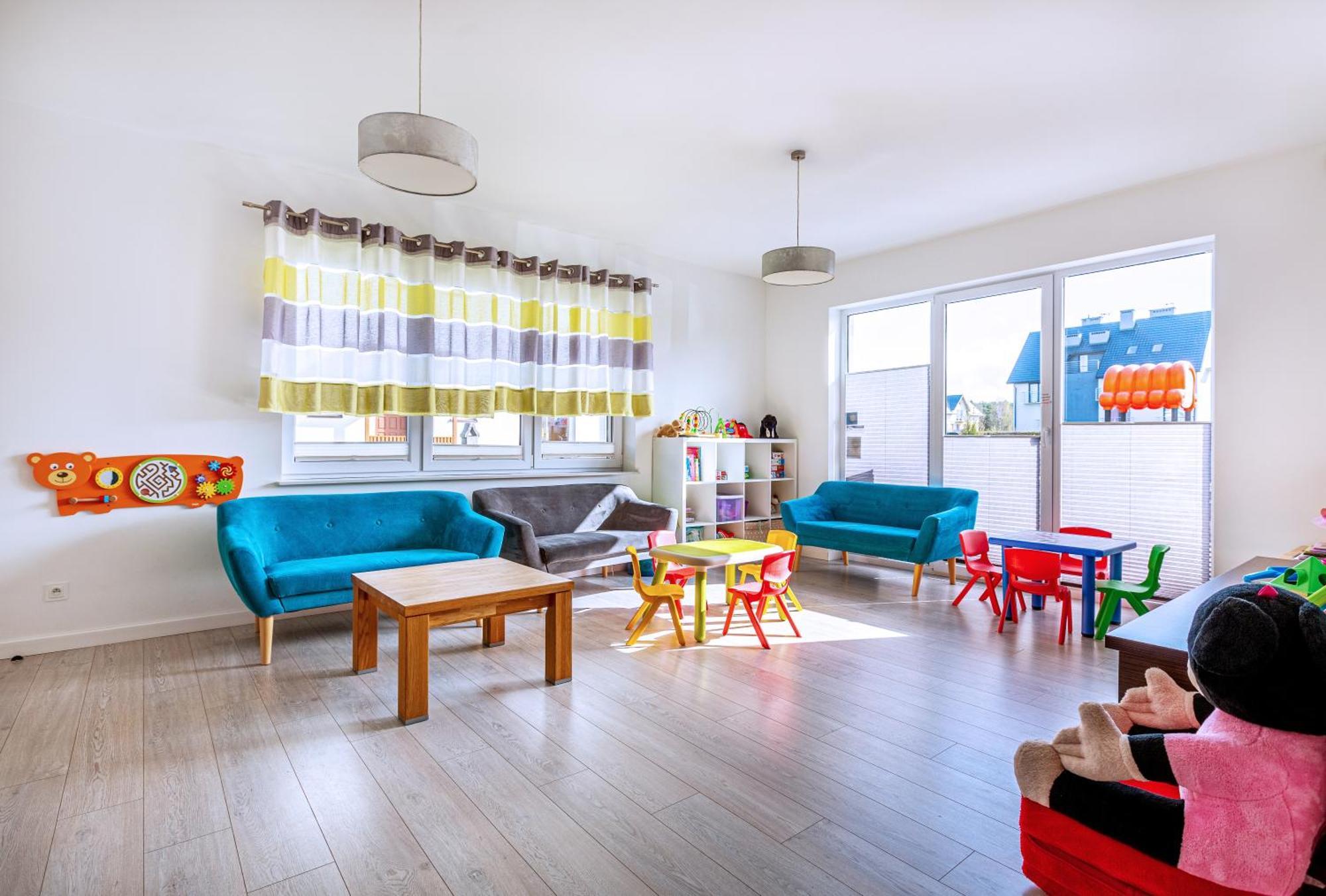 Malta Apartamenty - 200M Do Plazy - Komfort I Wygoda Dla Calej Rodziny Karwia Luaran gambar