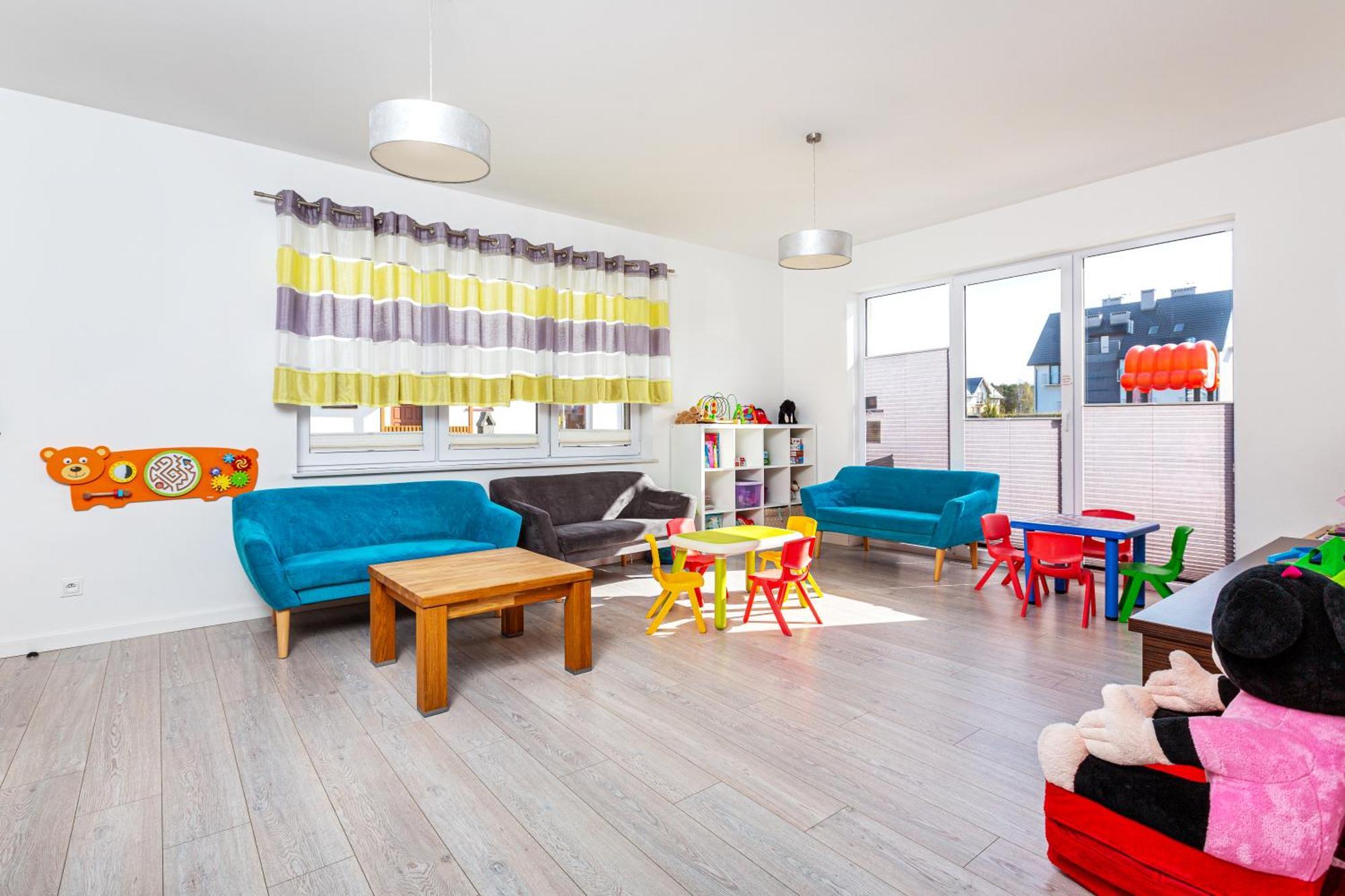 Malta Apartamenty - 200M Do Plazy - Komfort I Wygoda Dla Calej Rodziny Karwia Luaran gambar